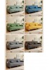 Raul Folding Sofa Bed 